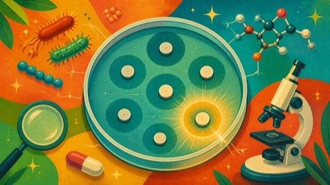 quelantibio — choisir la bonne molécule après l'antibiogramme