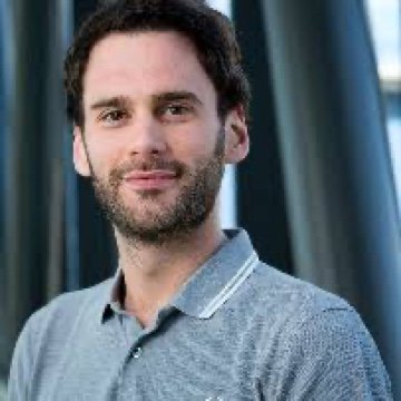 Dr Guillaume Beyrend-Frizon