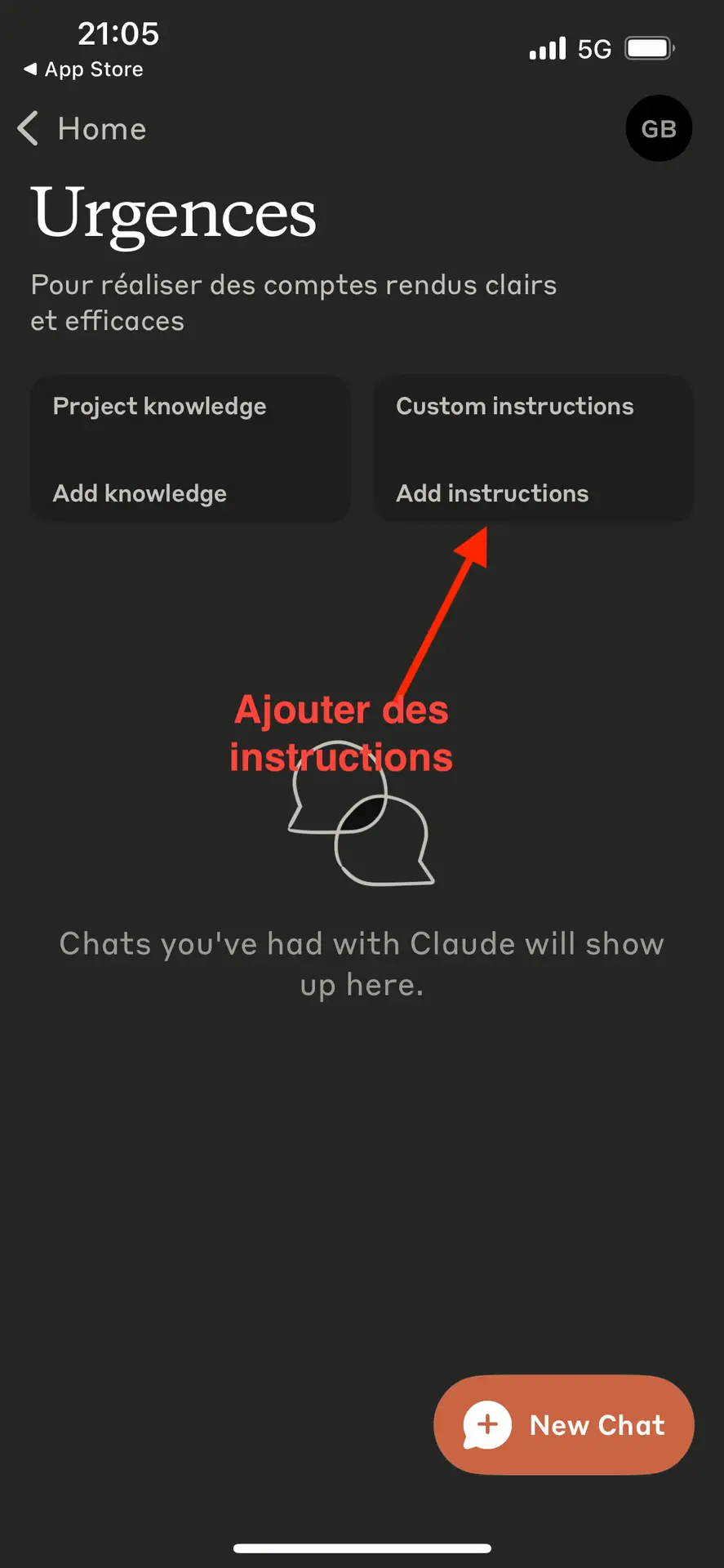 Ouvrez la fenêtre pour pouvoir copier coller le script fourni gratuitement